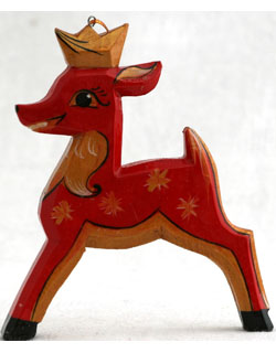 deer